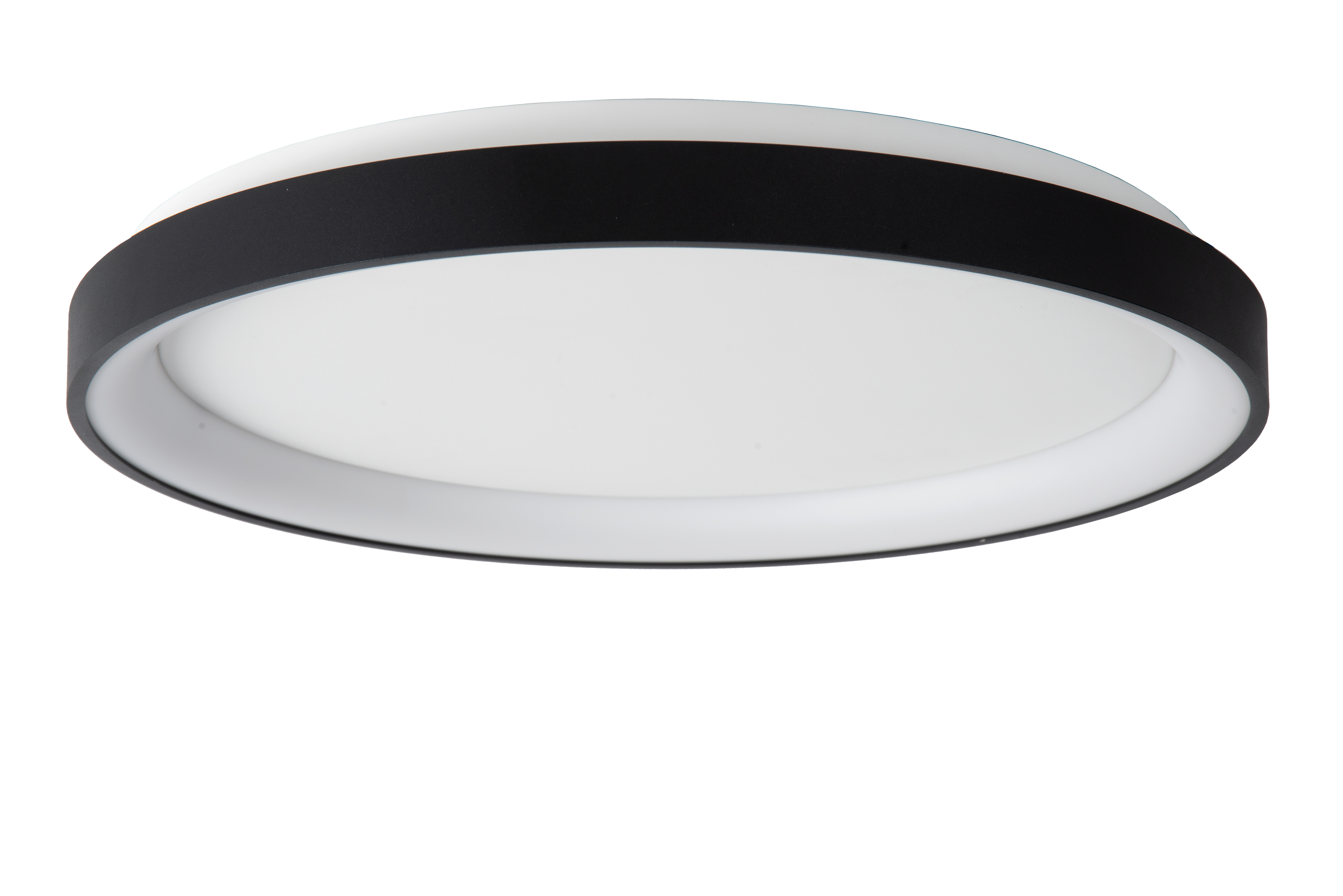 Lucide VIDAL Flush ceiling light 48 cm LED Dim. 1x38W